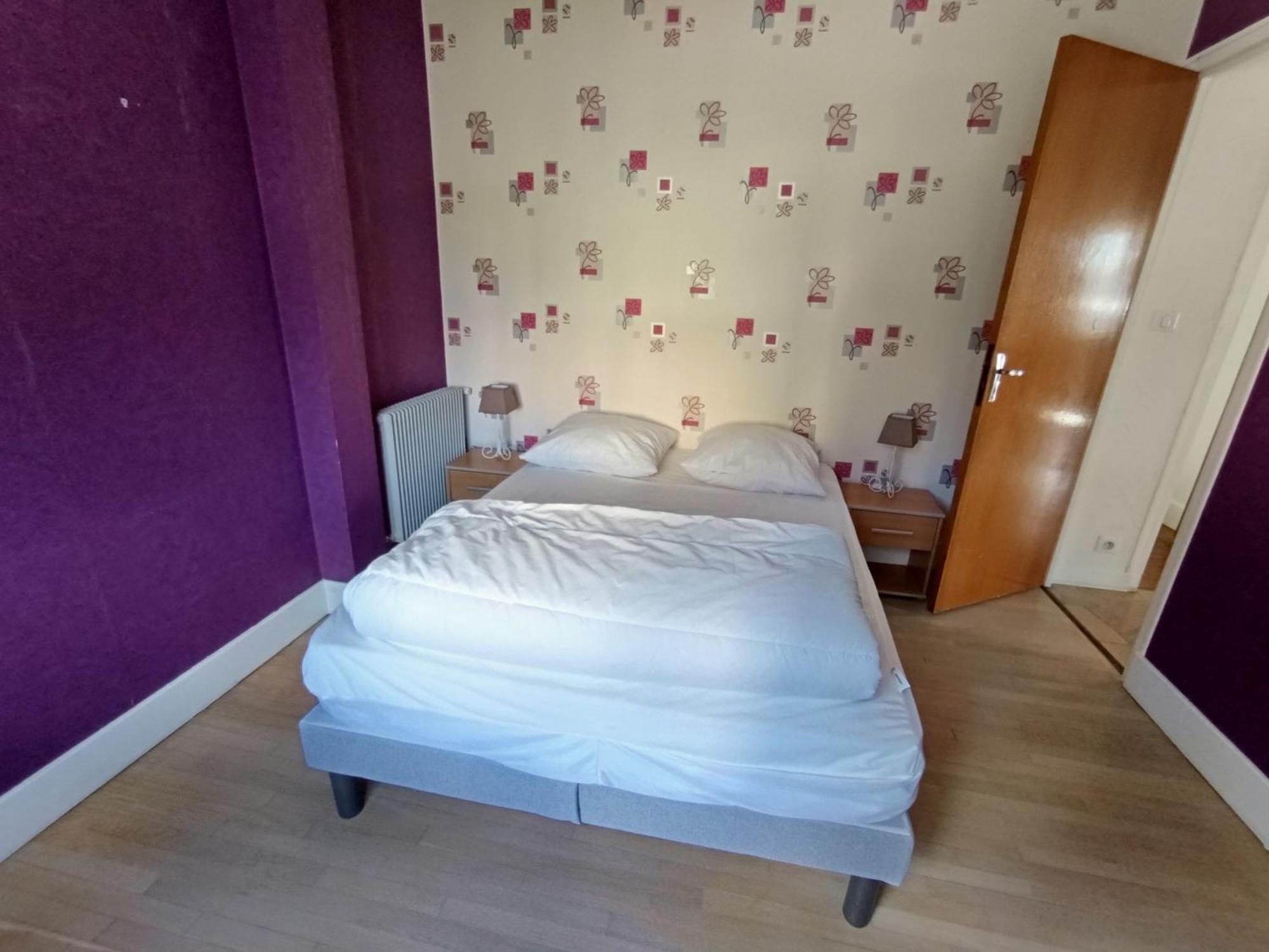 Maison De Ville 70M² Champagnole Bagian luar foto